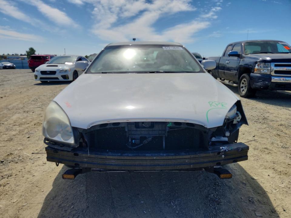 Aukcja sprzedaży 2010 Buick Lucerne, vin: 1G4HB5E10AU111231, numer aukcji: 67213846