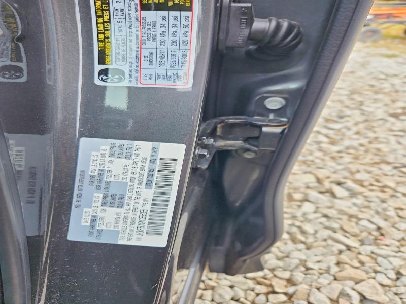 Продажа на аукционе авто 2021 Mazda Cx-5, vin: JM3KFBCM2M0355055, номер лота: 68296416