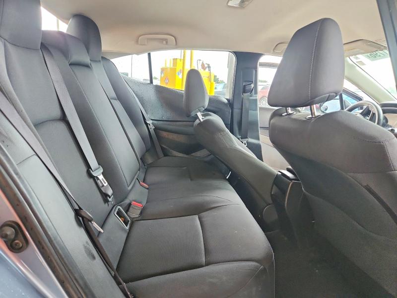 2021 Toyota Corolla მანქანა იყიდება აუქციონზე, vin: JTDEPMAE7MJ170374, აუქციონის ნომერი: 67961796