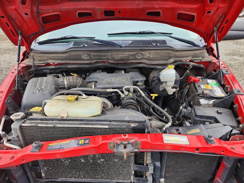 Продаж на аукціоні авто 2004 Dodge Ram 1500, vin: 1D7HU18D24S532936, номер лоту: 70904146
