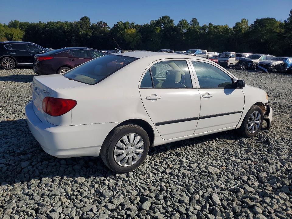 Aukcja sprzedaży 2004 Toyota Corolla, vin: 1NXBR32E04Z195892, numer aukcji: 69101926