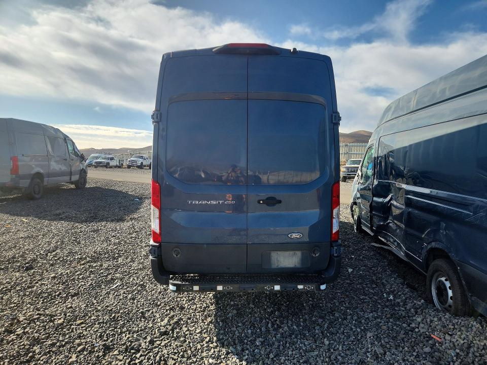 Aukcja sprzedaży 2020 Ford Transit 250, vin: 1FTBR3X81LKA86679, numer aukcji: 65958346