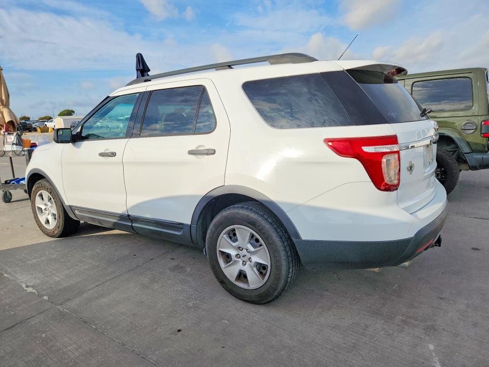 Aukcja sprzedaży 2013 Ford Explorer, vin: 1FM5K7B86DGC80236, numer aukcji: 70631966