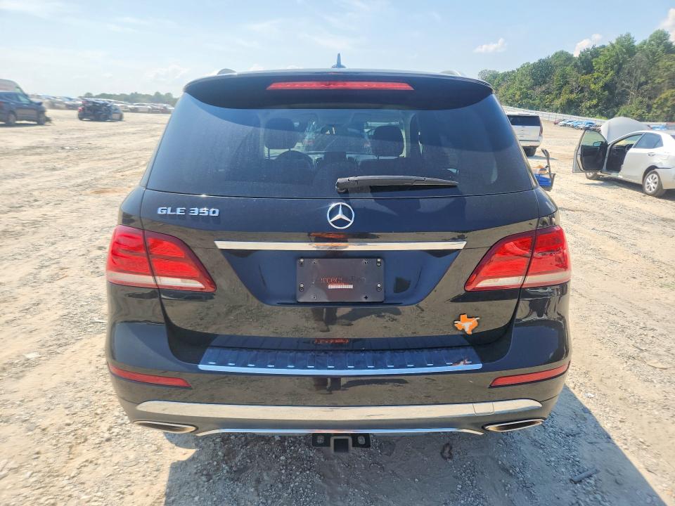 67520596 :رقم المزاد ، 4JGDA5JB6HA871725 vin ، 2017 Mercedes-benz Gle مزاد بيع