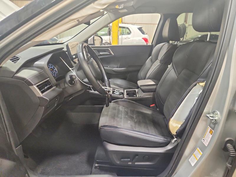 Продаж на аукціоні авто 2024 Mitsubishi Outlander, vin: JA4J4VA89RZ081738, номер лоту: 67443436