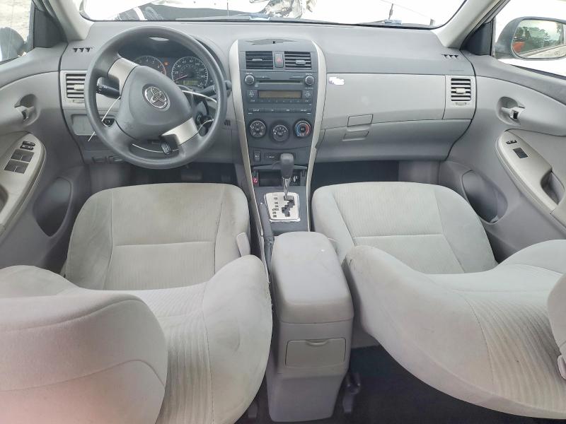 Продажа на аукционе авто 2010 Toyota Corolla, vin: 1NXBU4EE5AZ180980, номер лота: 68602736