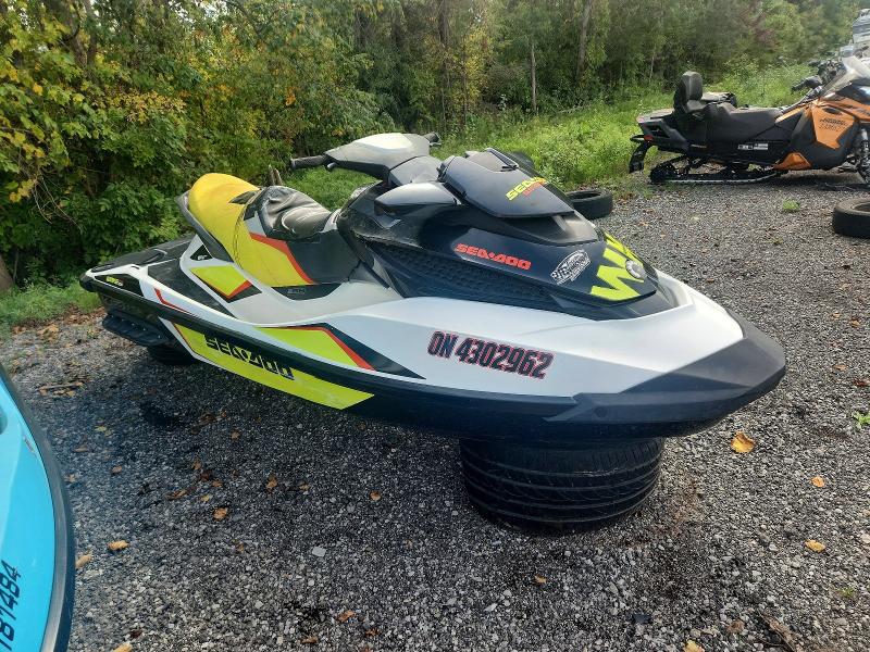 Aukcja sprzedaży 2014 Sea-doo Jet Ski, vin: YDV31732D414, numer aukcji: 69107616