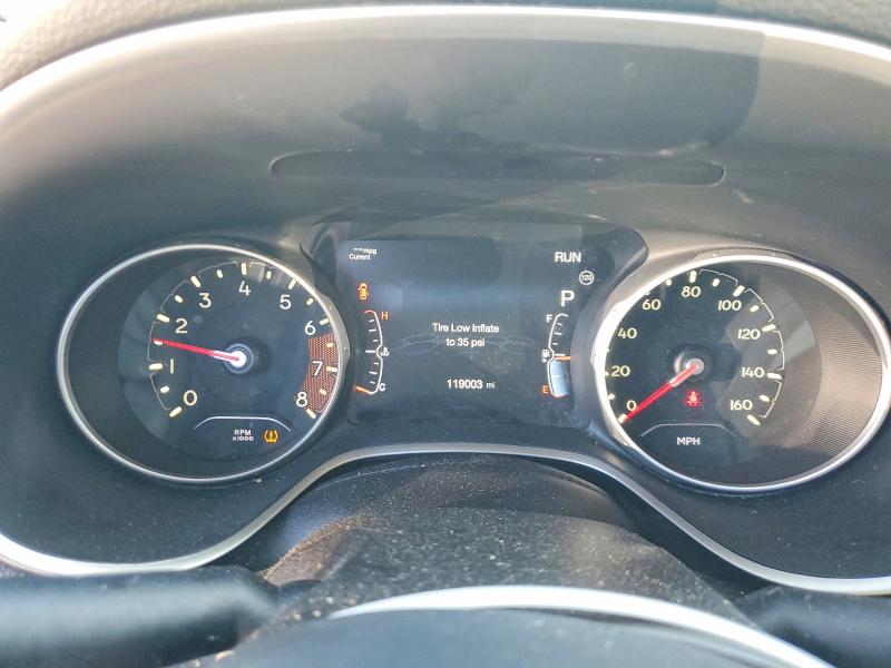 Aukcja sprzedaży 2018 Jeep Compass, vin: 3C4NJDCB0JT231069, numer aukcji: 69142116