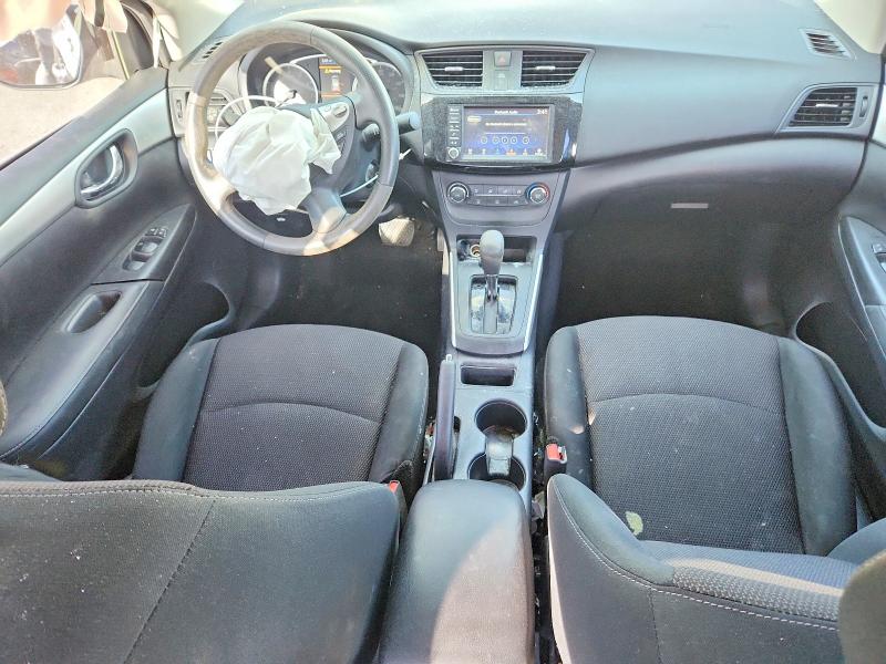 Aukcja sprzedaży 2019 Nissan Sentra, vin: 3N1AB7APXKY236637, numer aukcji: 69166036