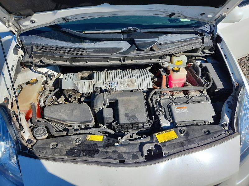 Продаж на аукціоні авто 2010 Toyota Prius, vin: JTDKN3DU9A0212535, номер лоту: 69399796