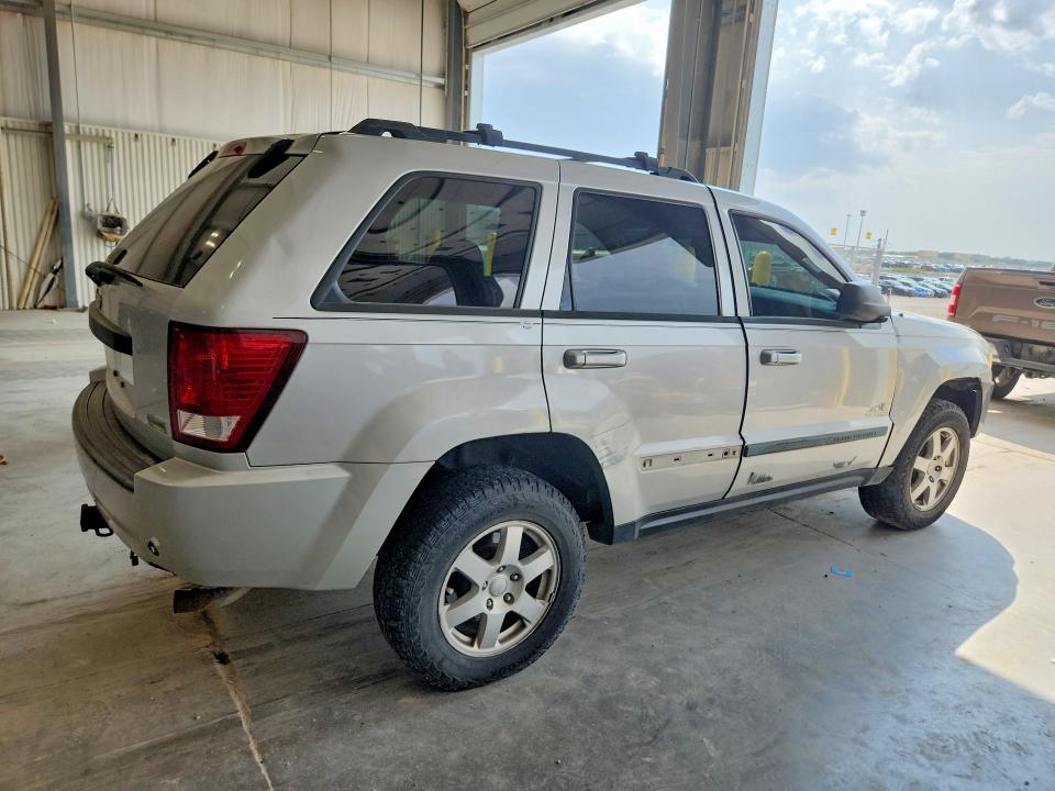 Продаж на аукціоні авто 2009 Jeep Grand Cherokee, vin: 1J8HR48P49C530705, номер лоту: 67270826