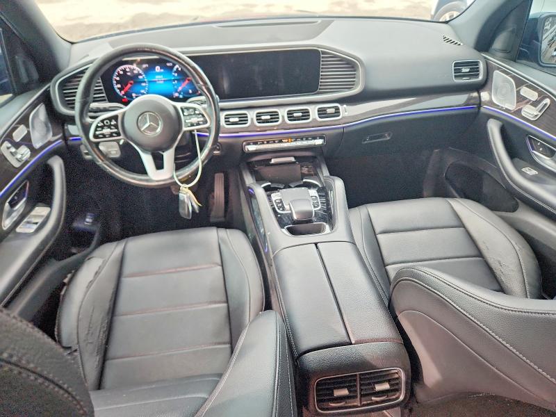 2020 Mercedes-benz Gle მანქანა იყიდება აუქციონზე, vin: 4JGFB4KBXLA212652, აუქციონის ნომერი: 68273826