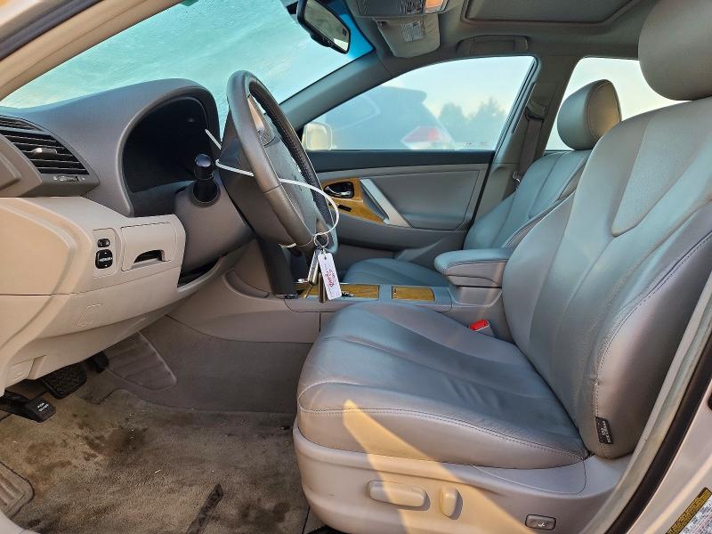 Продаж на аукціоні авто 2007 Toyota Camry, vin: 4T1BK46K27U532528, номер лоту: 69039376