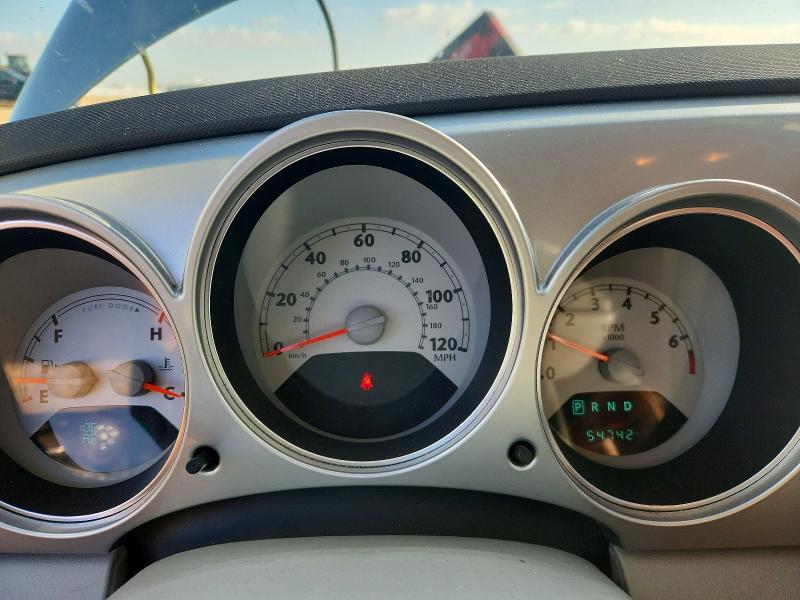 Aukcja sprzedaży 2006 Chrysler Pt Cruiser, vin: 3A4FY58B86T221888, numer aukcji: 67462476