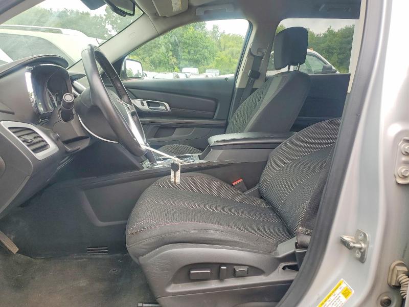 Aukcja sprzedaży 2015 Gmc Terrain, vin: 2GKFLWEKXF6390835, numer aukcji: 66921126
