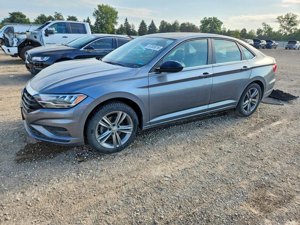 Продаж на аукціоні авто 2019 Volkswagen Jetta, vin: 3VWCB7BU8KM200900, номер лоту: 67303016