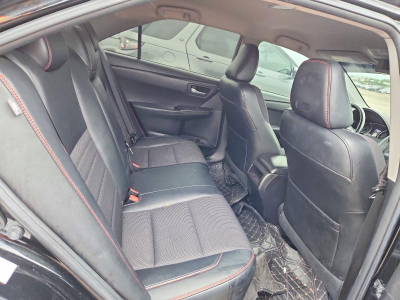 2016 Toyota Camry მანქანა იყიდება აუქციონზე, vin: 4T1BF1FK5GU215152, აუქციონის ნომერი: 69029516