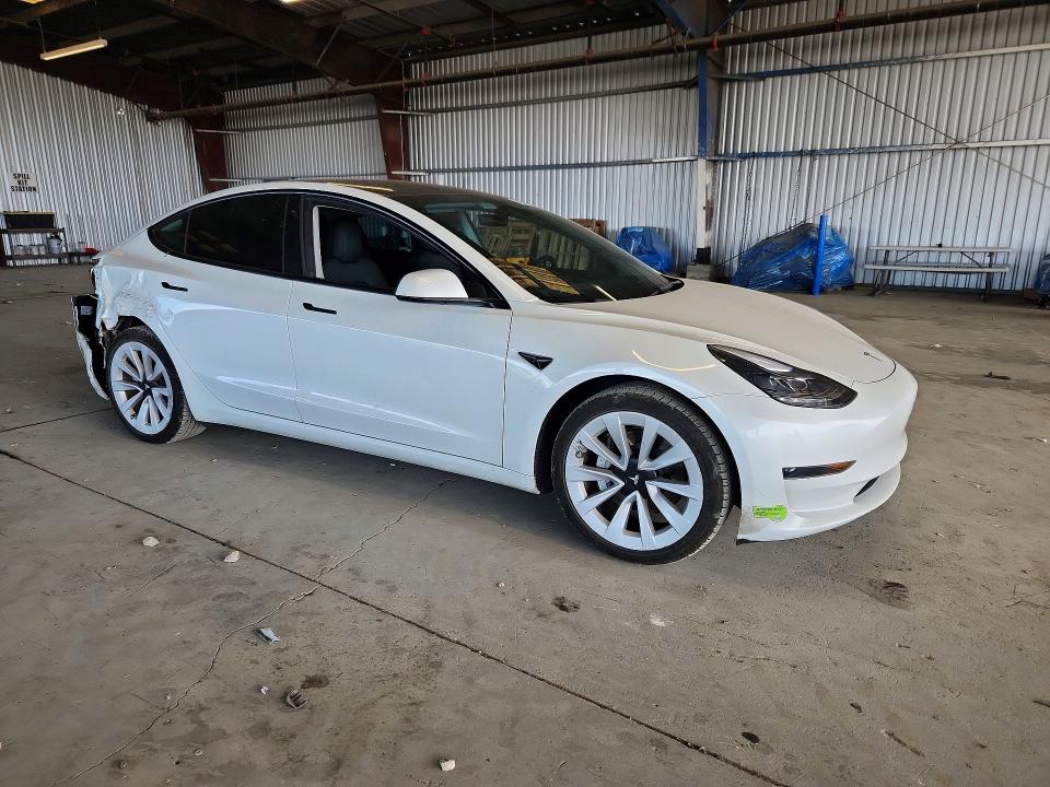 Продаж на аукціоні авто 2023 Tesla Model 3, vin: 5YJ3E1EA2PF430341, номер лоту: 67361456