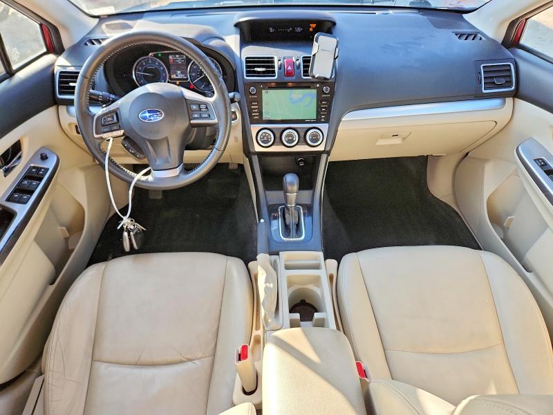 67965446 :رقم المزاد ، JF2GPASC4F8320330 vin ، 2015 Subaru Xv Crosstrek مزاد بيع