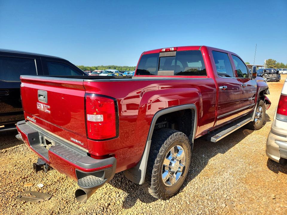 68699536 :رقم المزاد ، 1GT42WEY7KF281064 vin ، 2019 Gmc Sierra مزاد بيع