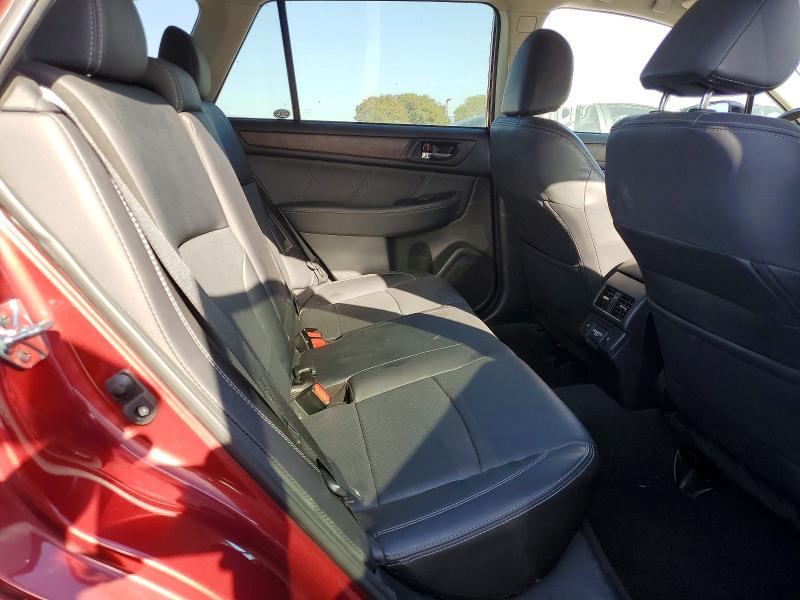 2018 Subaru Outback მანქანა იყიდება აუქციონზე, vin: 4S4BSANC7J3256224, აუქციონის ნომერი: 69369696