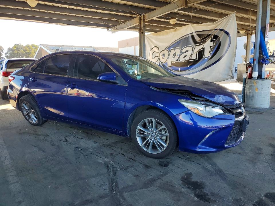 Продаж на аукціоні авто 2015 Toyota Camry, vin: 4T1BF1FK2FU883795, номер лоту: 71021696
