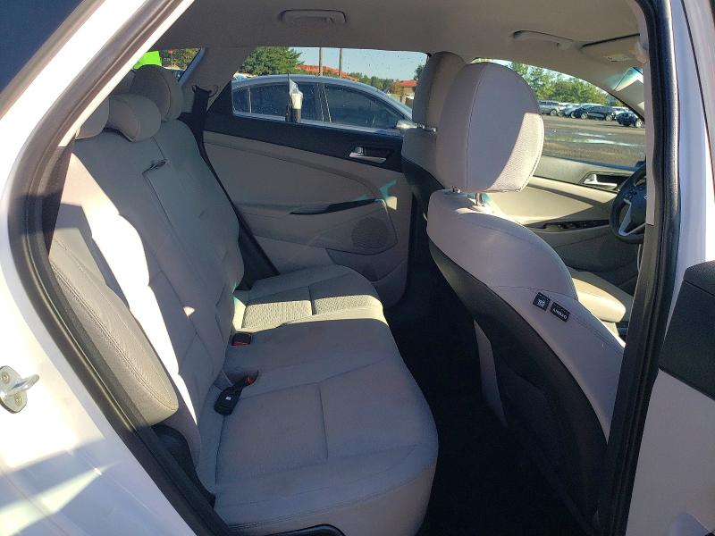 2019 Hyundai Tucson მანქანა იყიდება აუქციონზე, vin: KM8J3CA47KU938499, აუქციონის ნომერი: 67551646