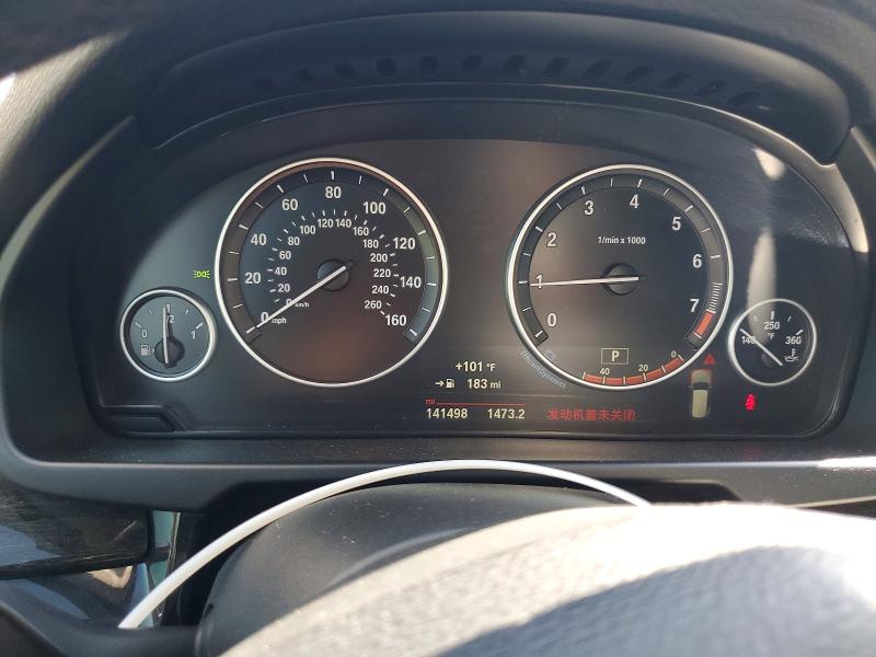 Aukcja sprzedaży 2016 Bmw X5, vin: 5UXKR2C50G0R71932, numer aukcji: 68074306