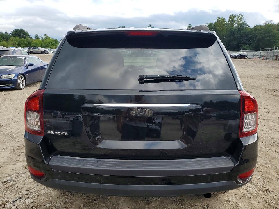 Aukcja sprzedaży 2015 Jeep Compass, vin: 1C4NJDBB6FD153699, numer aukcji: 67519736