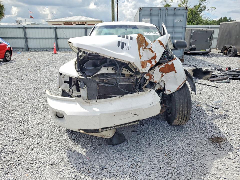 Продажа на аукционе авто 2010 Dodge Dakota, vin: 1D7RW3GP4AS264246, номер лота: 70137966