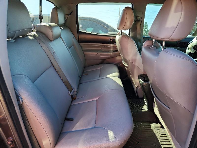 Продажа на аукционе авто 2013 Toyota Tacoma, vin: 3TMJU4GN9DM145820, номер лота: 70308606