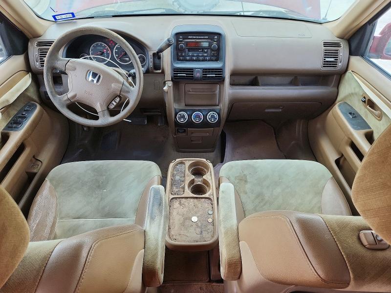 Продаж на аукціоні авто 2004 Honda Cr-v, vin: JHLRD78804C049897, номер лоту: 68818536