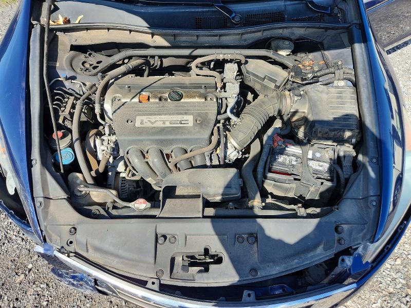 Aukcja sprzedaży 2008 Honda Accord, vin: 1HGCP26828A801537, numer aukcji: 66768896