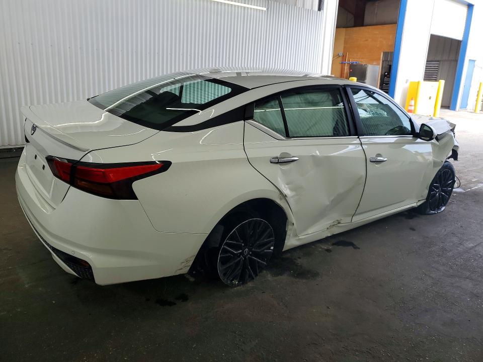 2025 Nissan Altima მანქანა იყიდება აუქციონზე, vin: 1N4BL4DV9SN409560, აუქციონის ნომერი: 68753226