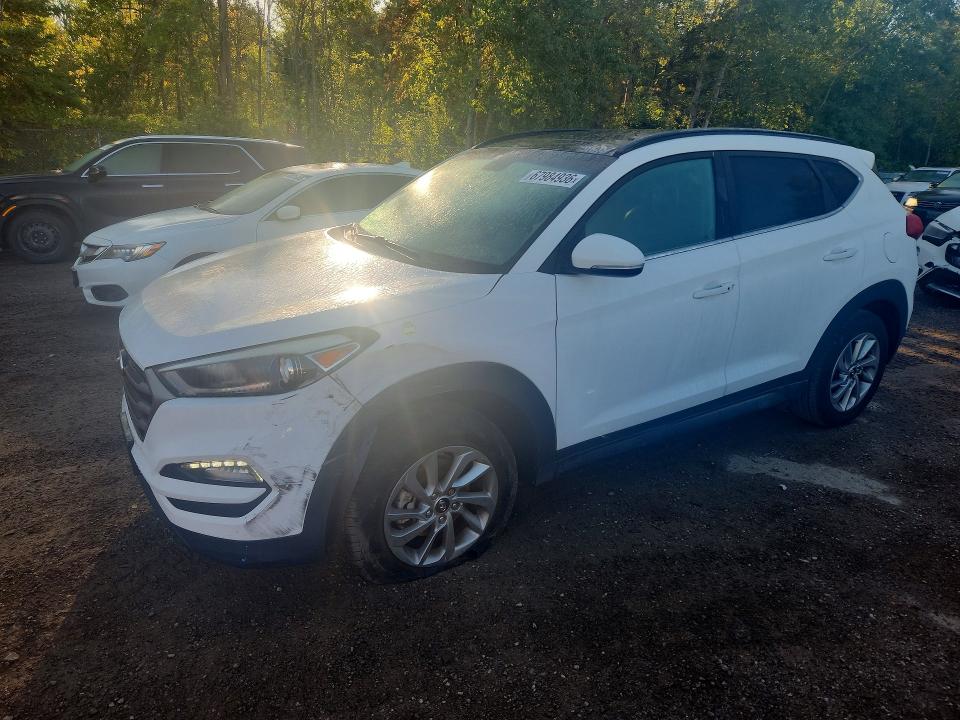Aukcja sprzedaży 2016 Hyundai Tucson, vin: KM8J3CA44GU243677, numer aukcji: 67984936