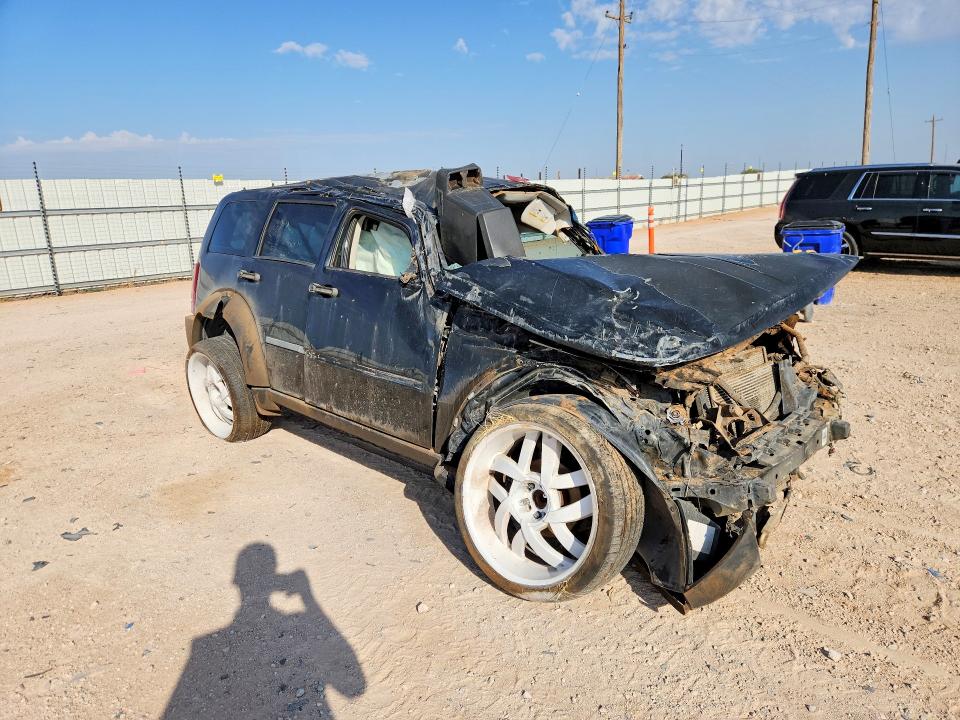 Aukcja sprzedaży 2008 Dodge Nitro, vin: 1D8GT28K28W163802, numer aukcji: 67598286