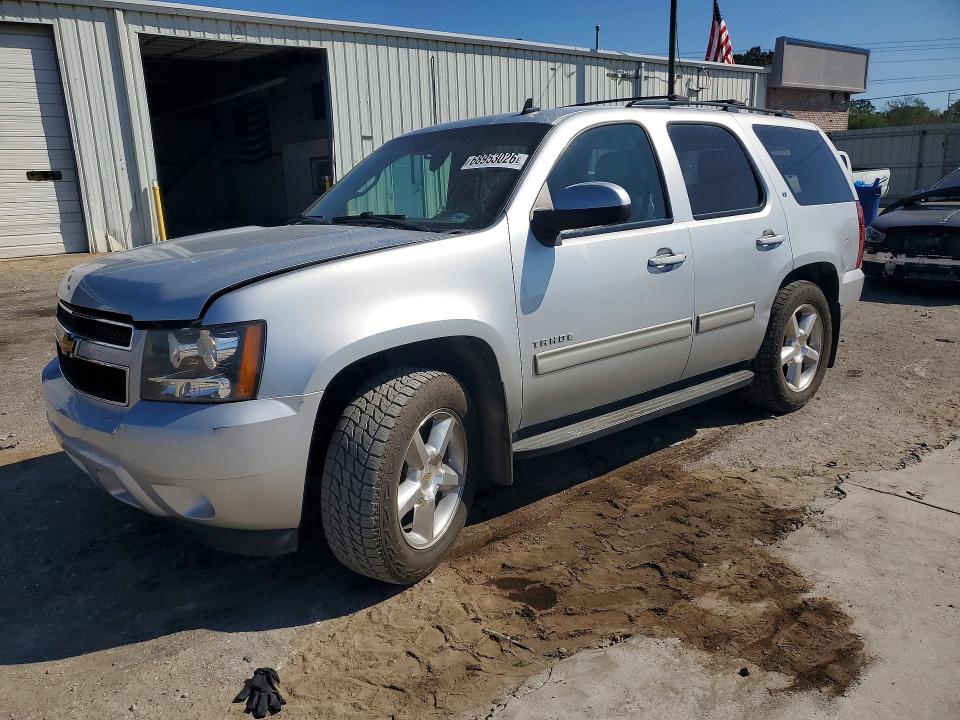 Продажа на аукционе авто 2012 Chevrolet Tahoe, vin: 1GNSCBE06CR267042, номер лота: 68953026