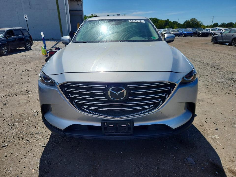 68741156 :رقم المزاد ، JM3TCACY0J0221070 vin ، 2018 Mazda Cx-9 مزاد بيع