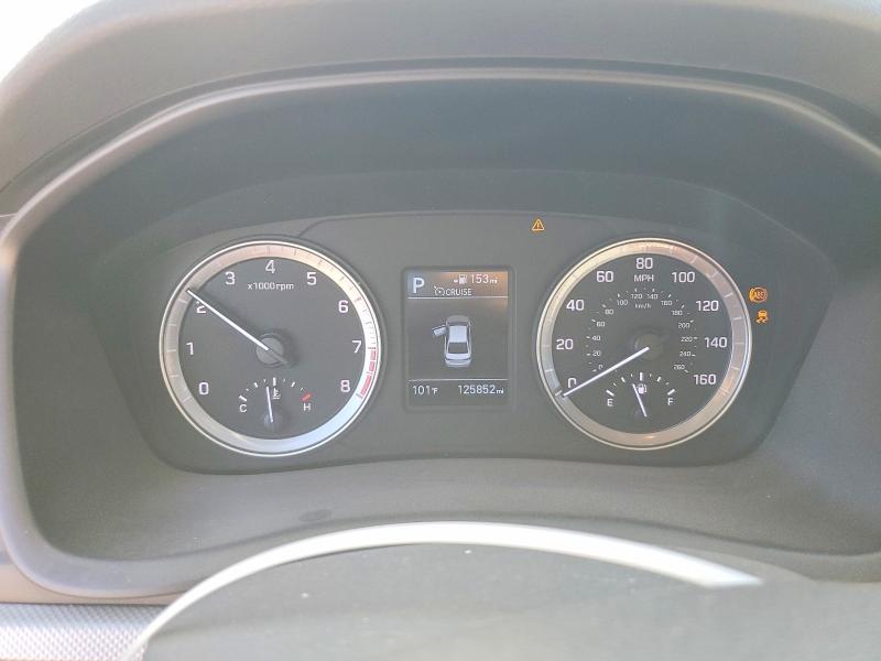Продажа на аукционе авто 2019 Hyundai Sonata, vin: 5NPE24AF5KH734133, номер лота: 68579926