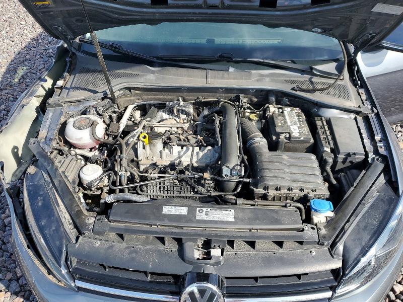 Aukcja sprzedaży 2019 Volkswagen Golf Sportwagen, vin: 3VWY57AU5KM503793, numer aukcji: 68680746