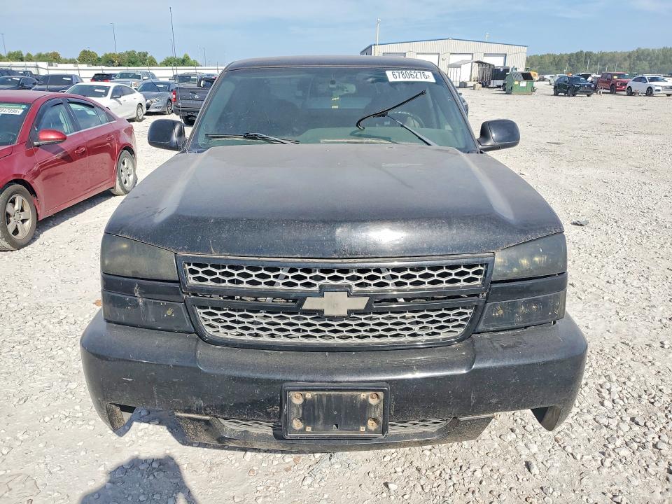 Aukcja sprzedaży 2004 Chevrolet Silverado, vin: 2GCEK19N941382625, numer aukcji: 67806276