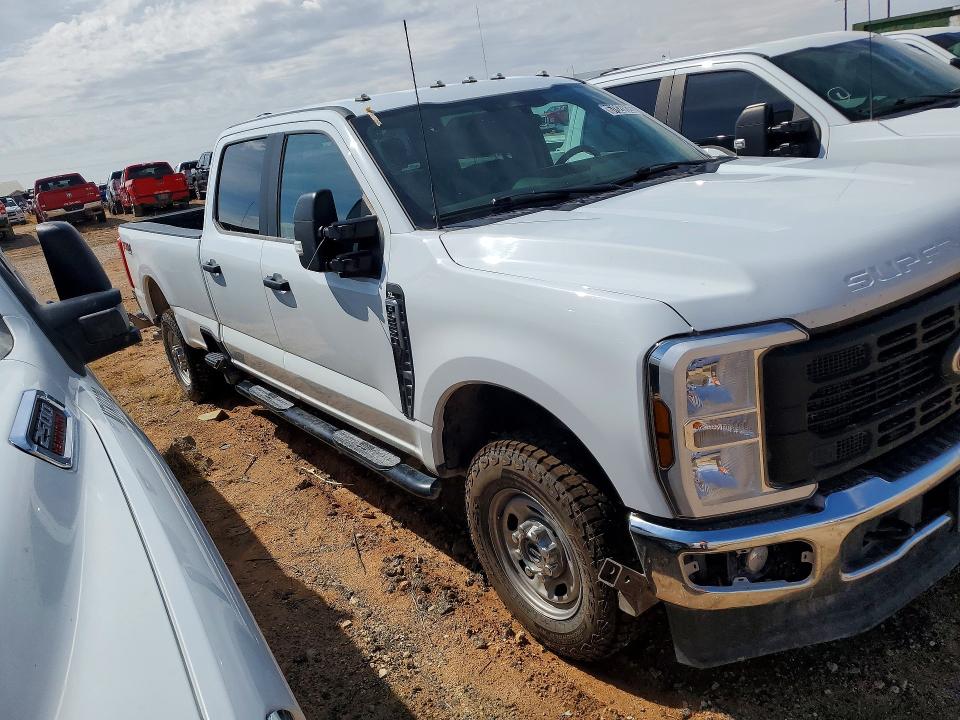 Aukcja sprzedaży 2024 Ford F250, vin: 1FT7W2BA4RED95511, numer aukcji: 67826626