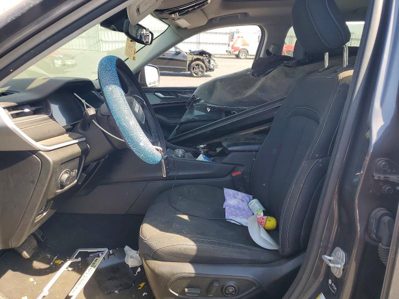 Aukcja sprzedaży 2023 Jeep Grand Cherokee, vin: 1C4RJKAG8P8731721, numer aukcji: 69849946