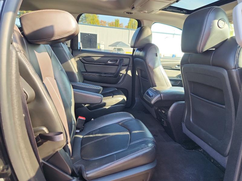 Aukcja sprzedaży 2014 Chevrolet Traverse, vin: 1GNKVHKD9EJ323271, numer aukcji: 68894716