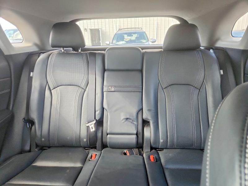 Aukcja sprzedaży 2018 Lexus Rx 350, vin: 2T2BZMCA1JC162555, numer aukcji: 67736156