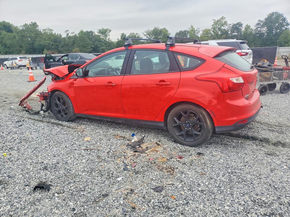 Aukcja sprzedaży 2014 Ford Focus, vin: 1FADP3K23EL145669, numer aukcji: 68182536