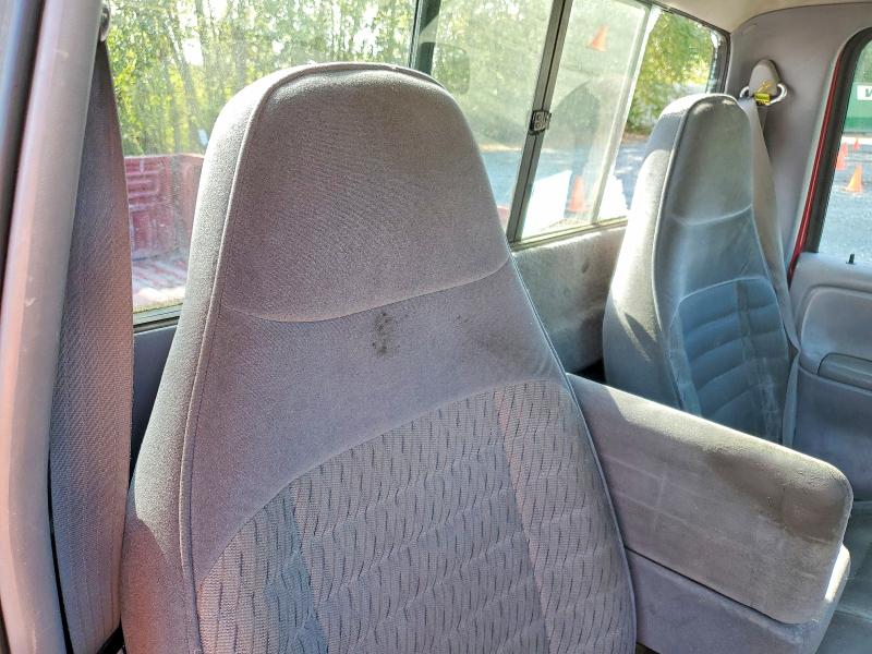 68895496 :رقم المزاد ، 1FTCR10A5PUB87997 vin ، 1993 Ford Ranger مزاد بيع
