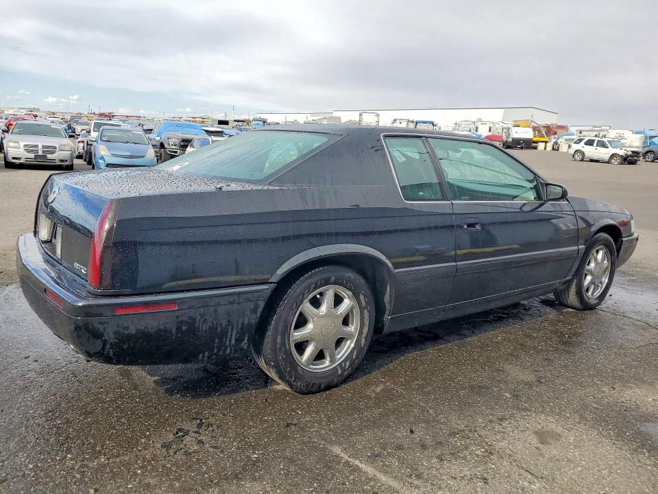 Aukcja sprzedaży 2001 Cadillac Eldorado, vin: 1G6ET12981B104985, numer aukcji: 67532486