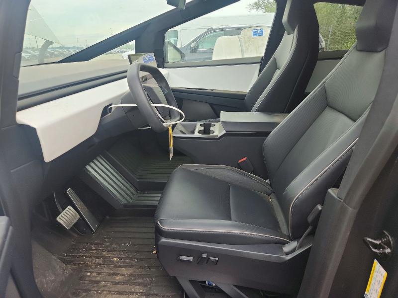 Aukcja sprzedaży 2024 Tesla Cybertruck, vin: 7G2CEHED9RA026288, numer aukcji: 68365256