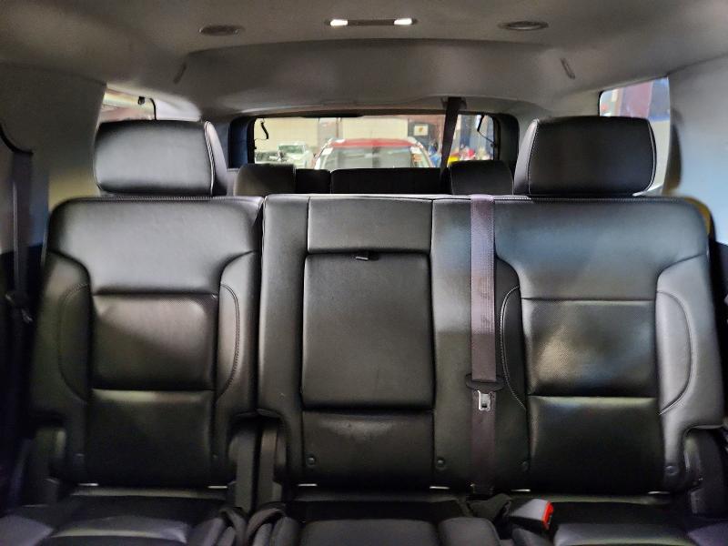 68084066 :رقم المزاد ، 1GNSKCKC4GR456432 vin ، 2016 Chevrolet Tahoe مزاد بيع